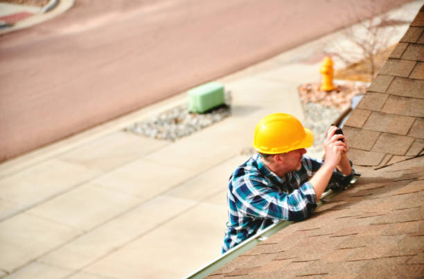 Best Metal Roofing Contractor  in Allison Rk, PA