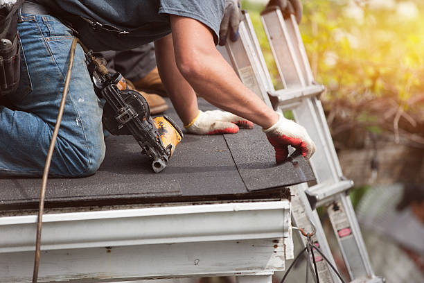 Best Commercial Roofing Services  in Allison Rk, PA