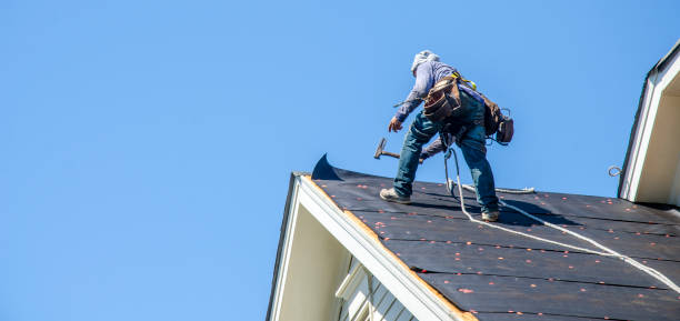 Best Slate Roofing Contractor  in Allison Rk, PA